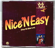 The Real Milli Vanilli - Nice 'N Easy